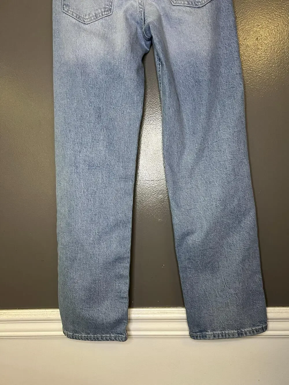GAP brand style